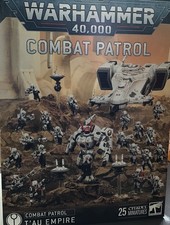 Combat Patrol - Tau Empire - Warhammer 40k