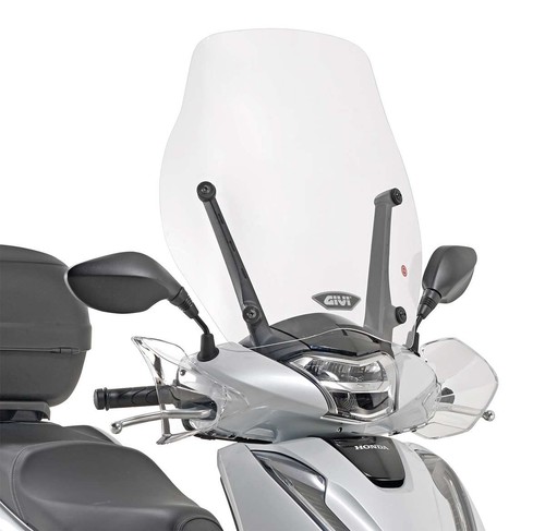 Givi windshield clear 510 - clear,