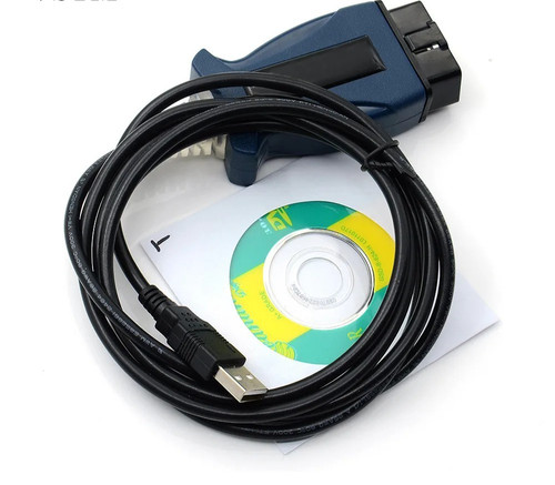 Obd2 scanner jlr - obd2,