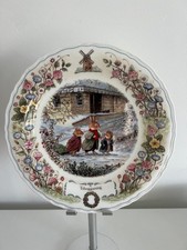 Wedgwood Foxwood Tales By