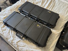 2x Peli iM3100 Storm Case - Pelican - Military - Rifle - Air soft - Mechanics