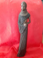 Soul Journey Maasai "Sauda"Ltd edition no 2012 of 9000