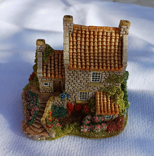 Lilliput lane brunswick - lilliput, house