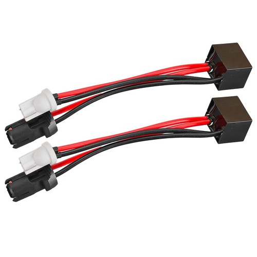 2pcs headlight canbus - 2pcs,