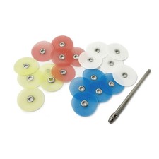 Flexible Jewellery Polishing