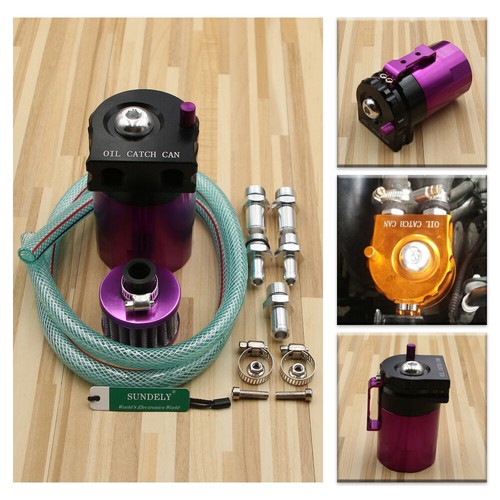 300ml oil catch breather - 300ml,