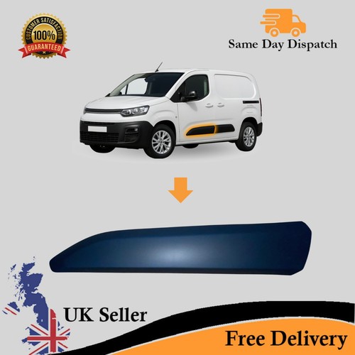 Side door moulding - door, for