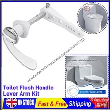 New universal toilet flush - universal,
