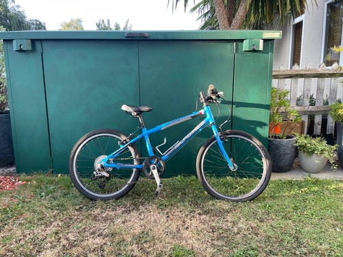 Islabike beinn large - islabike,