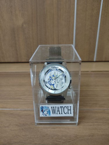 Hatsune miku watch smiku - watch,