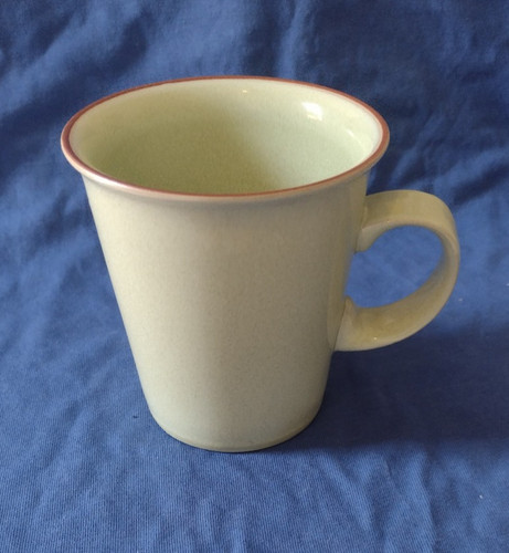 Denby juice mug apple - juice, mug-apple