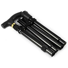 Easy Folding Aluminium Walking
