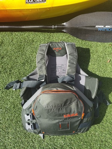 Kokatat hustle buoyancy - hustle, aid