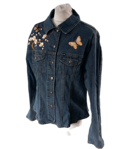 Faconnable blue embroidered - faconnable,