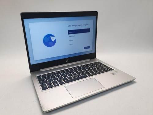 Laptop probook 440 - hp,