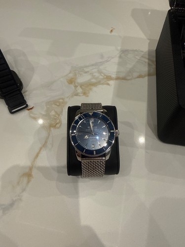 Breitling superocean heritage - breitling,