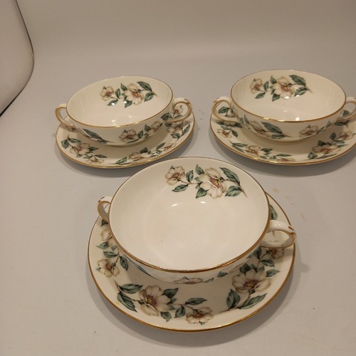 Crown staffordshire christmas - staffordshire,