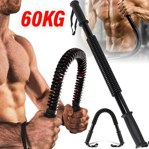 Arm power twister - power,