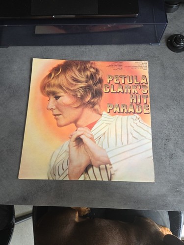 Petula clark - petula,