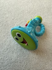 Early Learning Centre Trumpet Musical Instrument Toy For Children