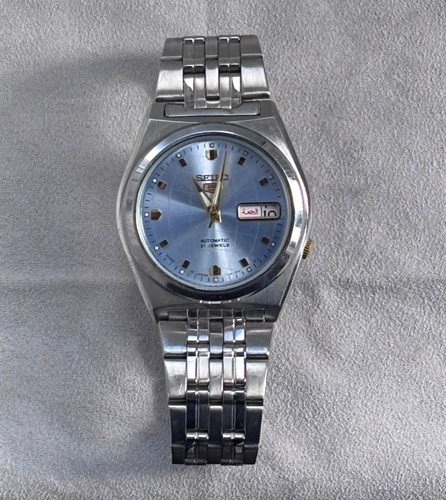 Vintage seiko automatic - vintage,