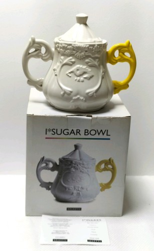 Seletti wares sugar bowl - seletti, i-wares