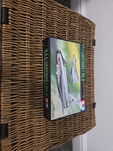 Tamiya 61608 bac lightning - tamiya,