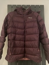 Rab Ladies Pertex Jacket