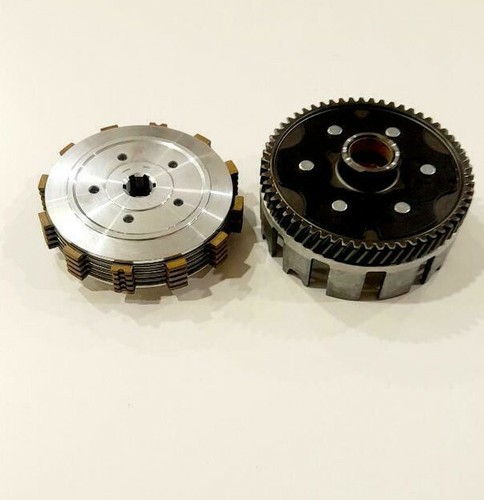 Cloche completo suzuki - cloche,