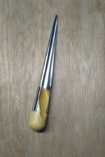 Marlow Rope Riggers Swedish