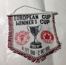 Manchester United PAE