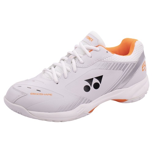 Yonex 65x white - pc, white-orange