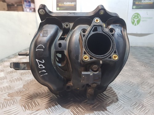 Citroen inlet manifold 1kr - citroen,
