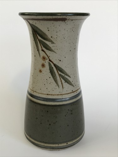 Crathes pottery hand - pottery, thrown