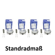 4x pistons standard dimension