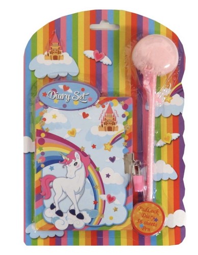 Girls secret lock and - girls,