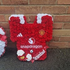 Artificial Silk Funeral