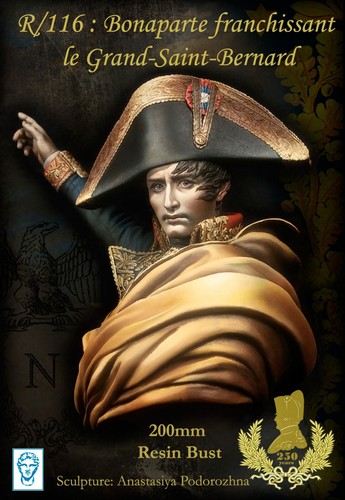 Alexandros models napoleon - models,