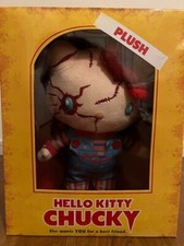 Hello Kitty Child's Play