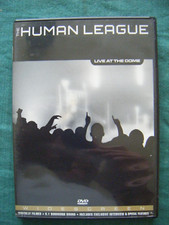 The human league live at - the,
