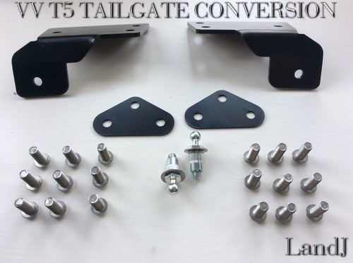 And 1 tailgate - 5.1,