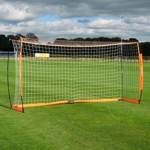 Progoal portable football goal - progoal,