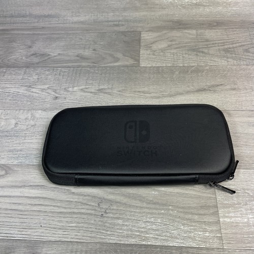 Nintendo switch lite case