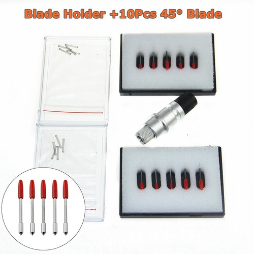 10x blade holder - blade,
