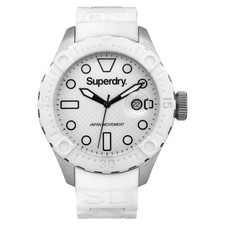 NEW MENS SUPERDRY SCUBA DEEP