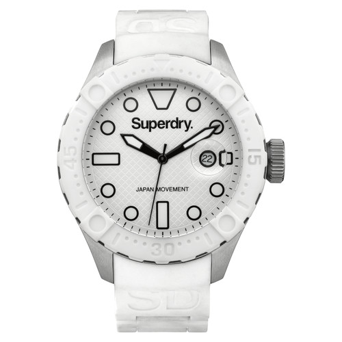 New mens superdry - new, scuba