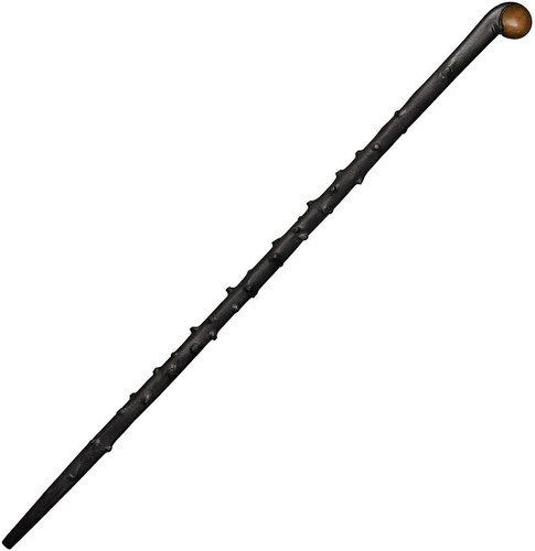 Cold steel blackthorn walking - steel,