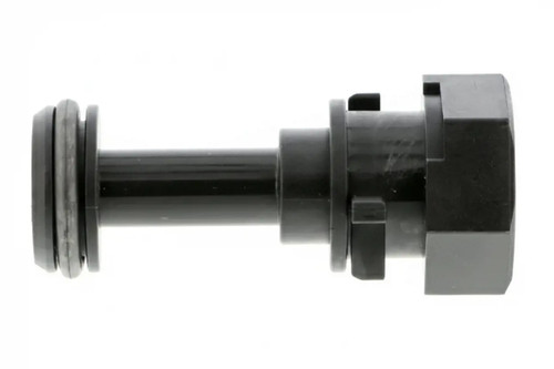 Radiator bleed screw - radiator,
