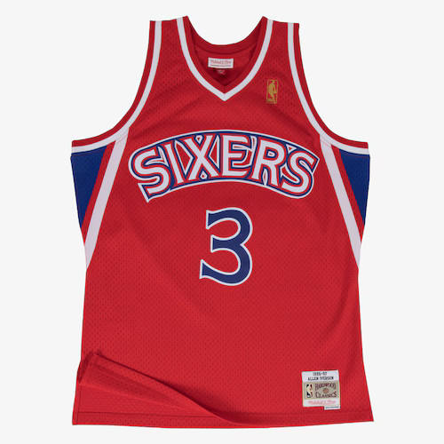 Philadelphia 76ers mitchell - mitchell, &