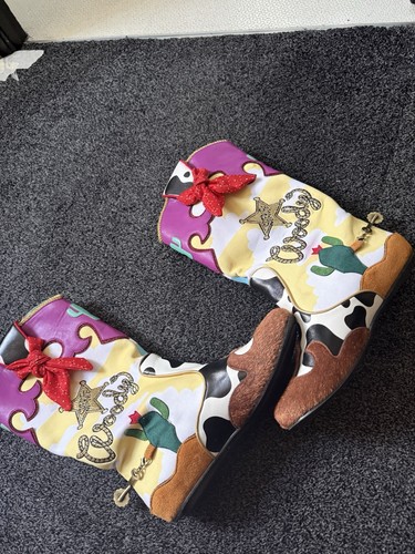 Irregular choice disney toy - irregular,